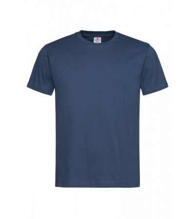 Мужская футболка с круглым воротом Stedman ST2000