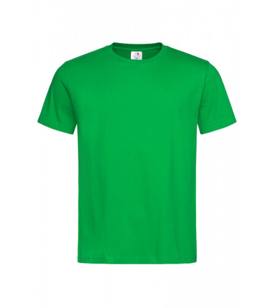 Мужская футболка с круглым воротом Stedman ST2000