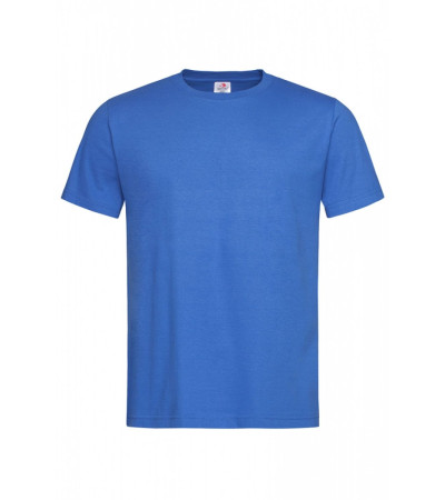 Мужская футболка с круглым воротом Stedman ST2000