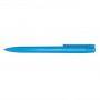 Купити Ручка пластикова в кольоровому корпусі 957497 під тампо-друк 95749702  в Київі по самій низкий цені No Brand на складі silcom.com.ua  5