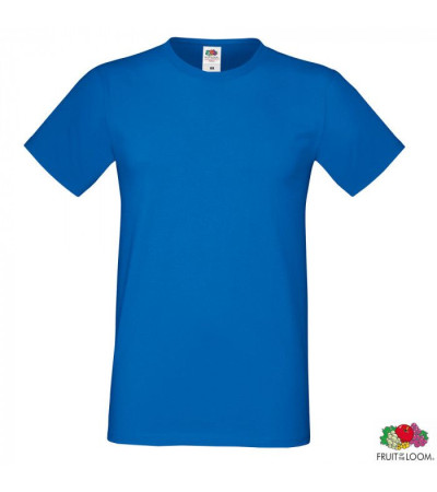 Футболка 'Sofspun'  (Fruit of the Loom) 061412
