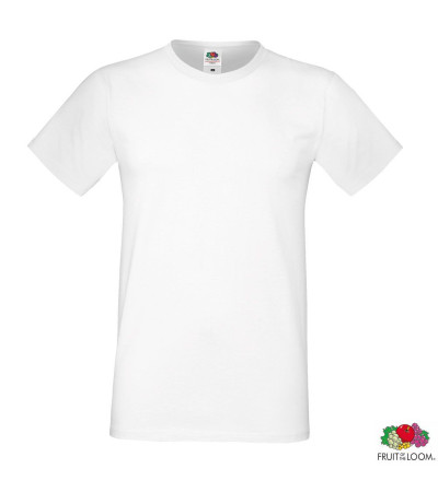 Футболка 'Sofspun'  (Fruit of the Loom) 061412