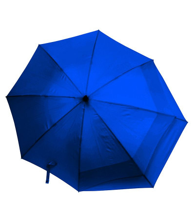 Зонт-трость полуавтомат BACSAFE