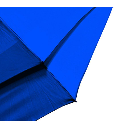 Зонт-трость полуавтомат BACSAFE