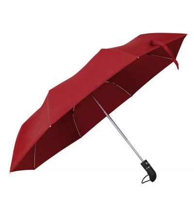 Парасолька складна автоматична ТМ Бергамо 455200