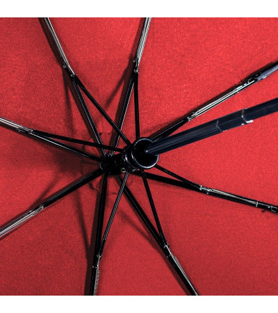 Складной автоматический зонт ТМ Bergamo 705000