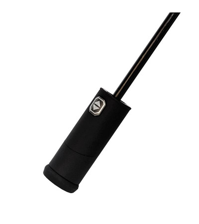 Зонт складной LIGHT, фонарь, антишторм