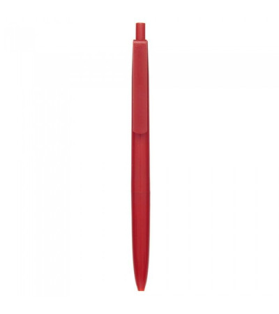 Аутентичная шариковая ручка Basic new (Ritter Pen) 19300 под нанесение логотипа