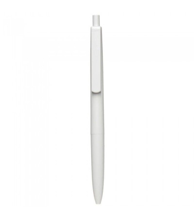 Аутентичная шариковая ручка Basic new (Ritter Pen) 19300 под нанесение логотипа