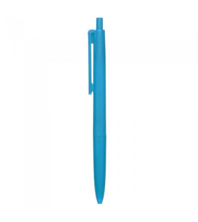 Аутентичная шариковая ручка Basic new (Ritter Pen) 19300 под нанесение логотипа