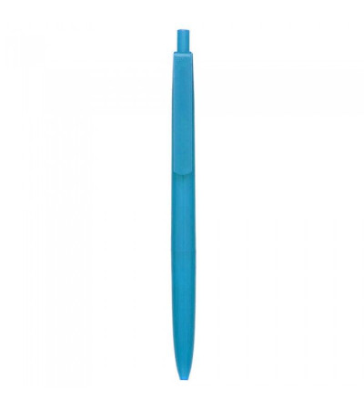 Аутентичная шариковая ручка Basic new (Ritter Pen) 19300 под нанесение логотипа