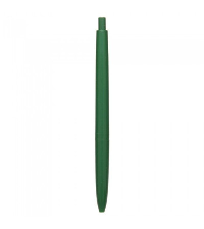 Аутентичная шариковая ручка Basic new (Ritter Pen) 19300 под нанесение логотипа