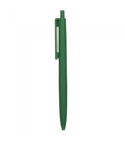 Аутентичная шариковая ручка Basic new (Ritter Pen) 19300 под нанесение логотипа