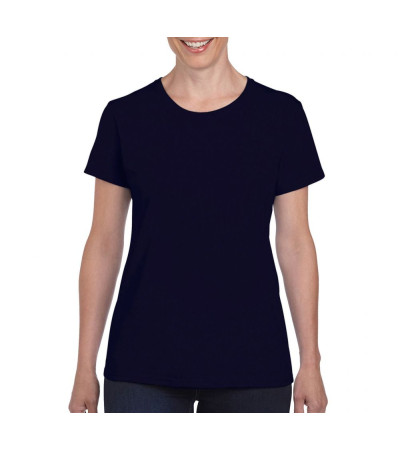 Футболка жіноча Heavy Cotton 180
