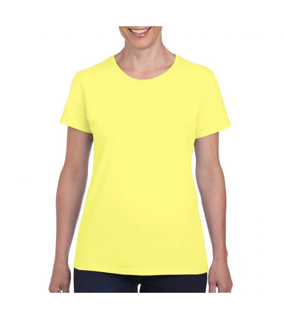 Футболка жіноча Heavy Cotton 180