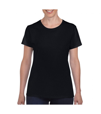 Футболка жіноча Heavy Cotton 180