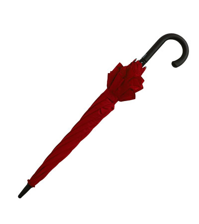 Большой зонт-трость полуатомат FAMILY