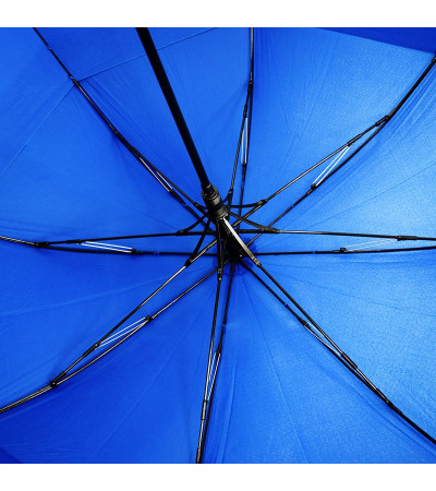 Большой зонт-трость полуатомат FAMILY