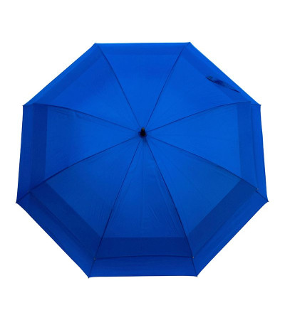 Большой зонт-трость полуатомат FAMILY