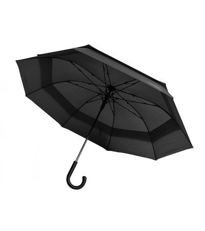 Большой зонт-трость полуатомат FAMILY