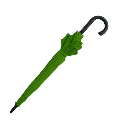 Большой зонт-трость полуатомат FAMILY