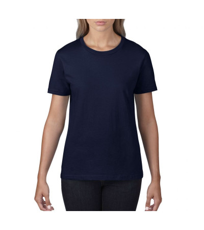 Футболка женская Premium Cotton 185