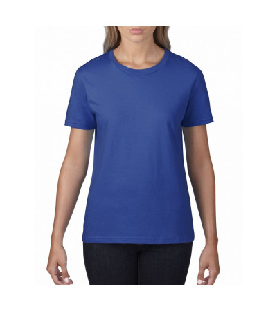 Футболка женская Premium Cotton 185