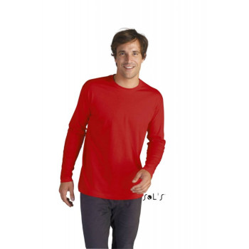 Футболка SOL’S MONARCH 11420