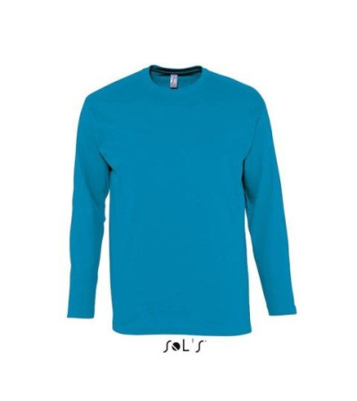 Футболка SOL’S MONARCH 11420