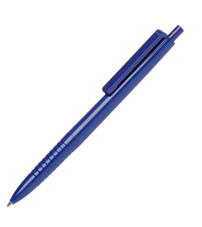 Элегантная шариковая ручка Basic (Ritter Pen) 19414/ под тампо-печать 