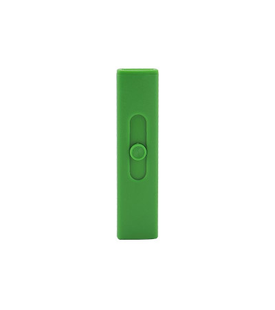 USB зажигалка 100F