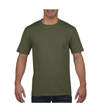 Футболка Premium Cotton 185