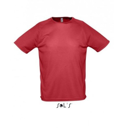 Футболка реглан SOL’S SPORTY 119391