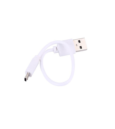 USB зажигалка 700F
