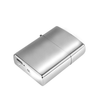USB зажигалка 700F
