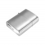 Купити USB запальничка 700F 700F-3  в Київі по самій низкий цені  на складі silcom.com.ua  1