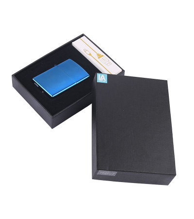 USB зажигалка 700F