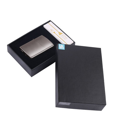 USB зажигалка 700F