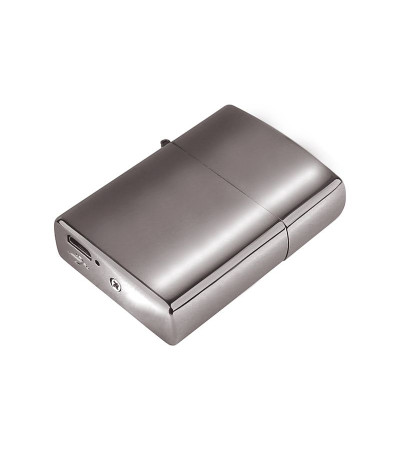 USB зажигалка 700F