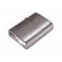 Купити USB запальничка 700F 700F-3  в Київі по самій низкий цені  на складі silcom.com.ua  10