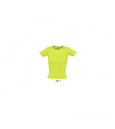 Футболка SOL’S LADY O 118301