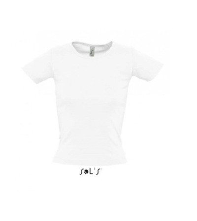 Футболка SOL’S LADY O 118301