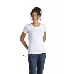 Футболка SOL’S LADY O 118301