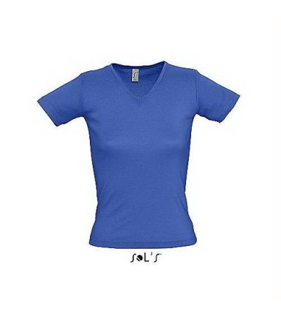 Футболка SOL’S LADY V 118354