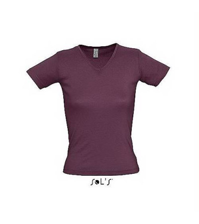 Футболка SOL’S LADY V 118354