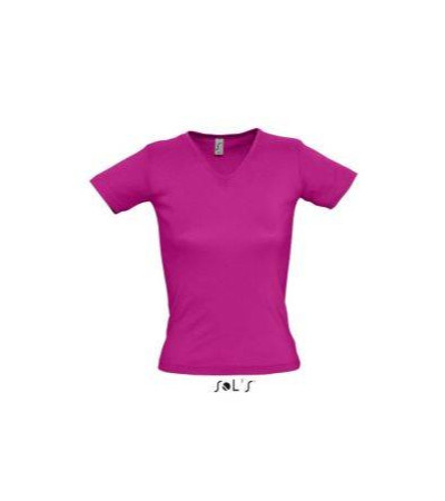 Футболка SOL’S LADY V 118354