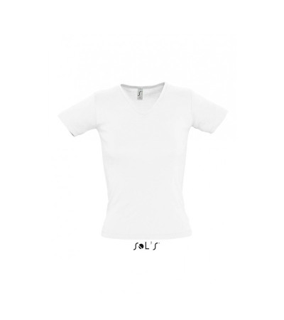 Футболка SOL’S LADY V 118354