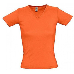 Футболка SOL’S LADY V 118354