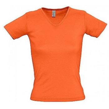 Футболка SOL’S LADY V 118354