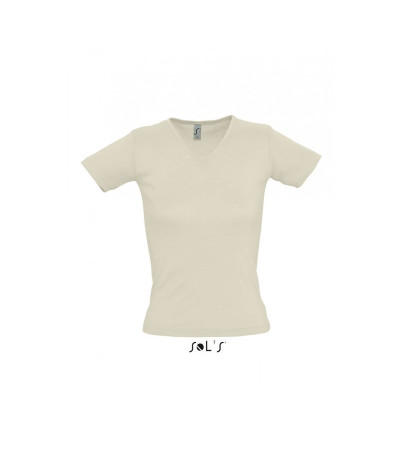 Футболка SOL’S LADY V 118354